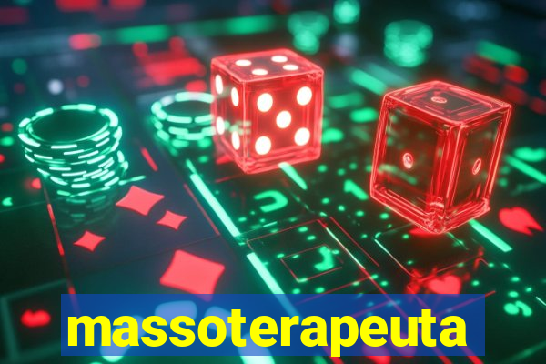 massoterapeuta masculino em porto alegre